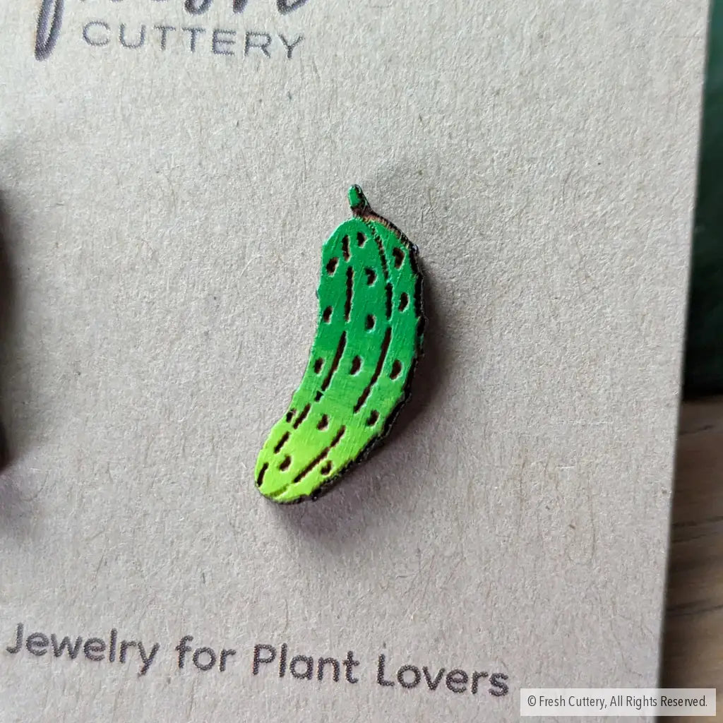 Pickle Studs