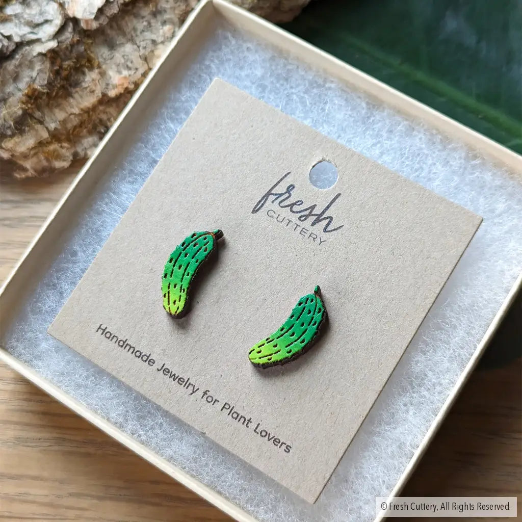 Pickle Studs