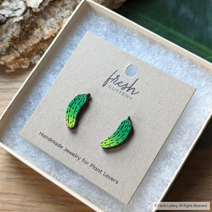 Pickle Studs