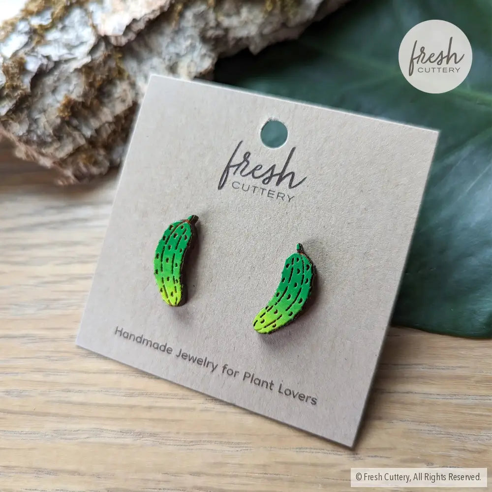 Pickle Studs