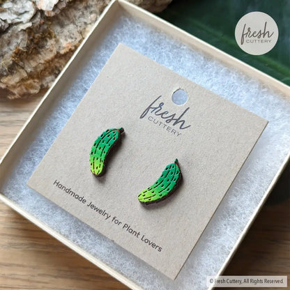 Pickle Studs