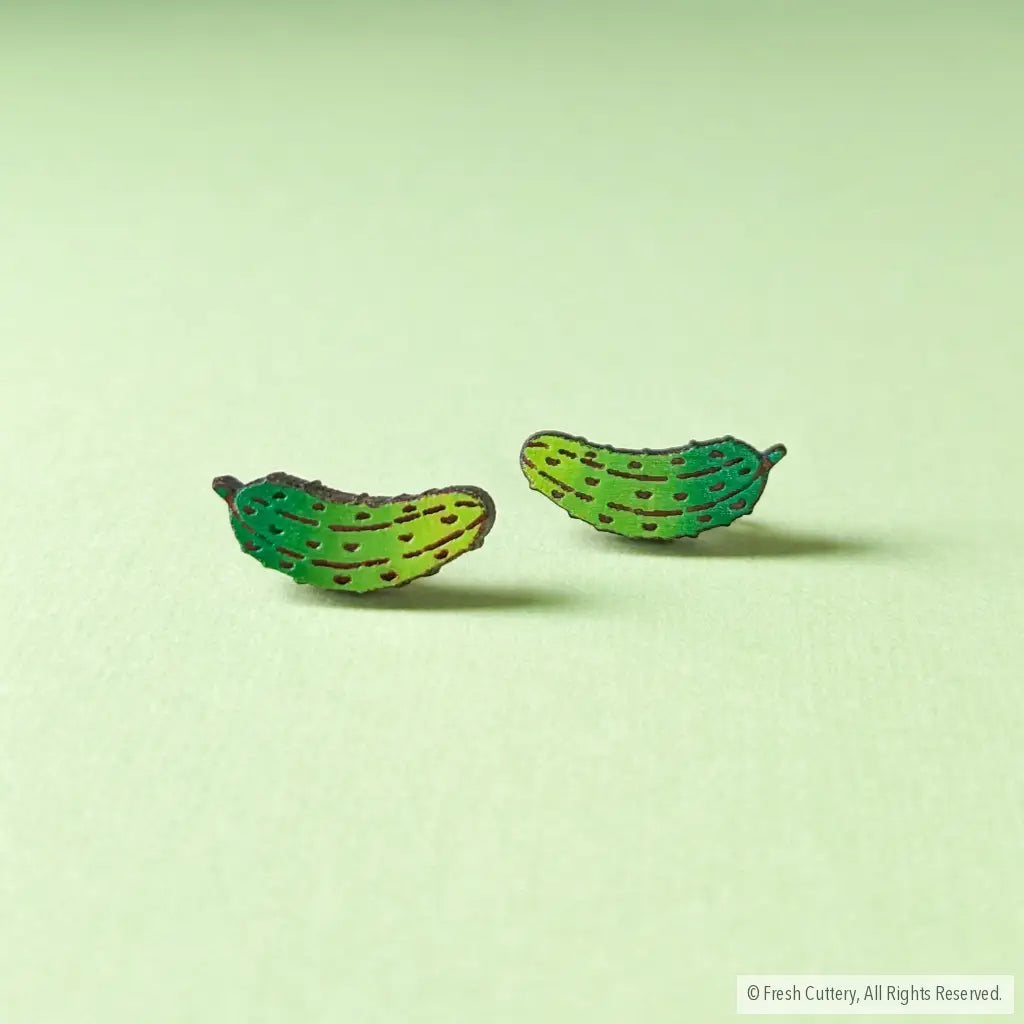 Pickle Studs
