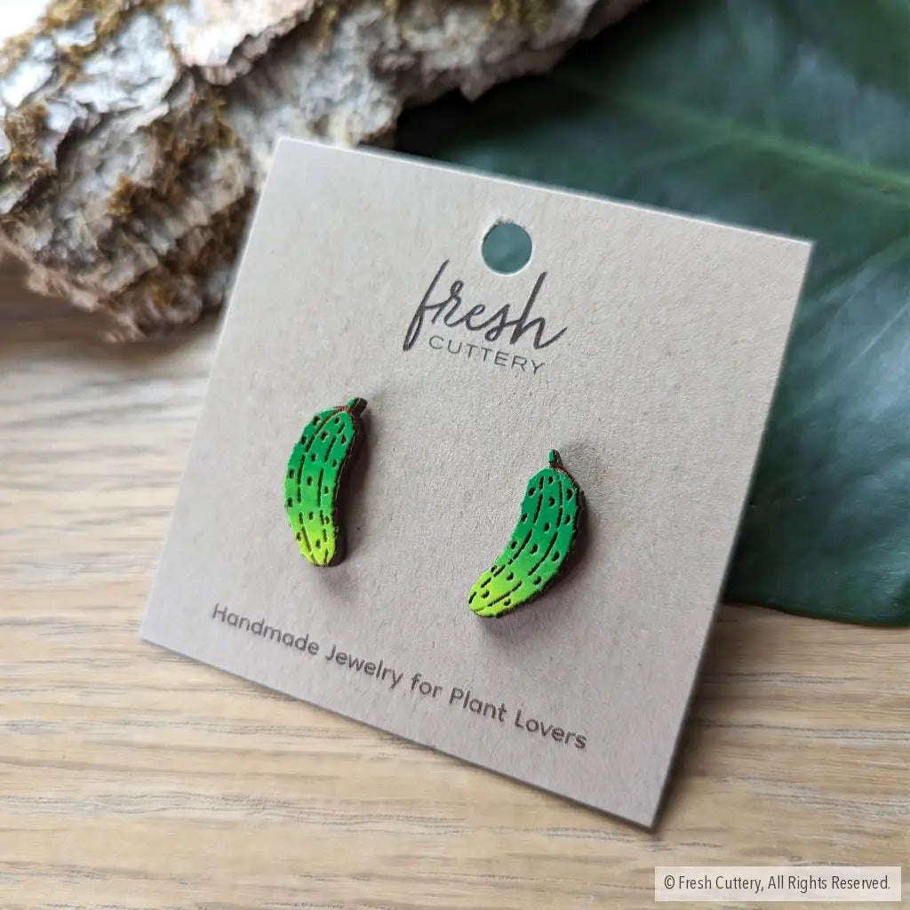 Pickle Studs