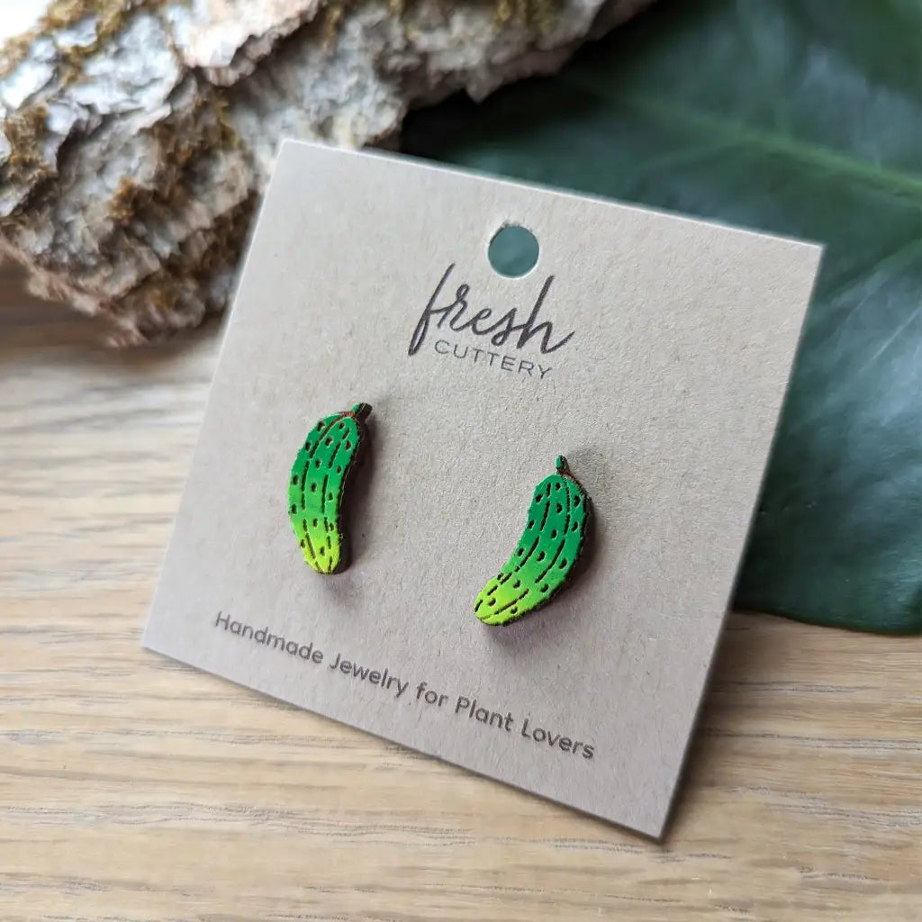 Pickle Studs