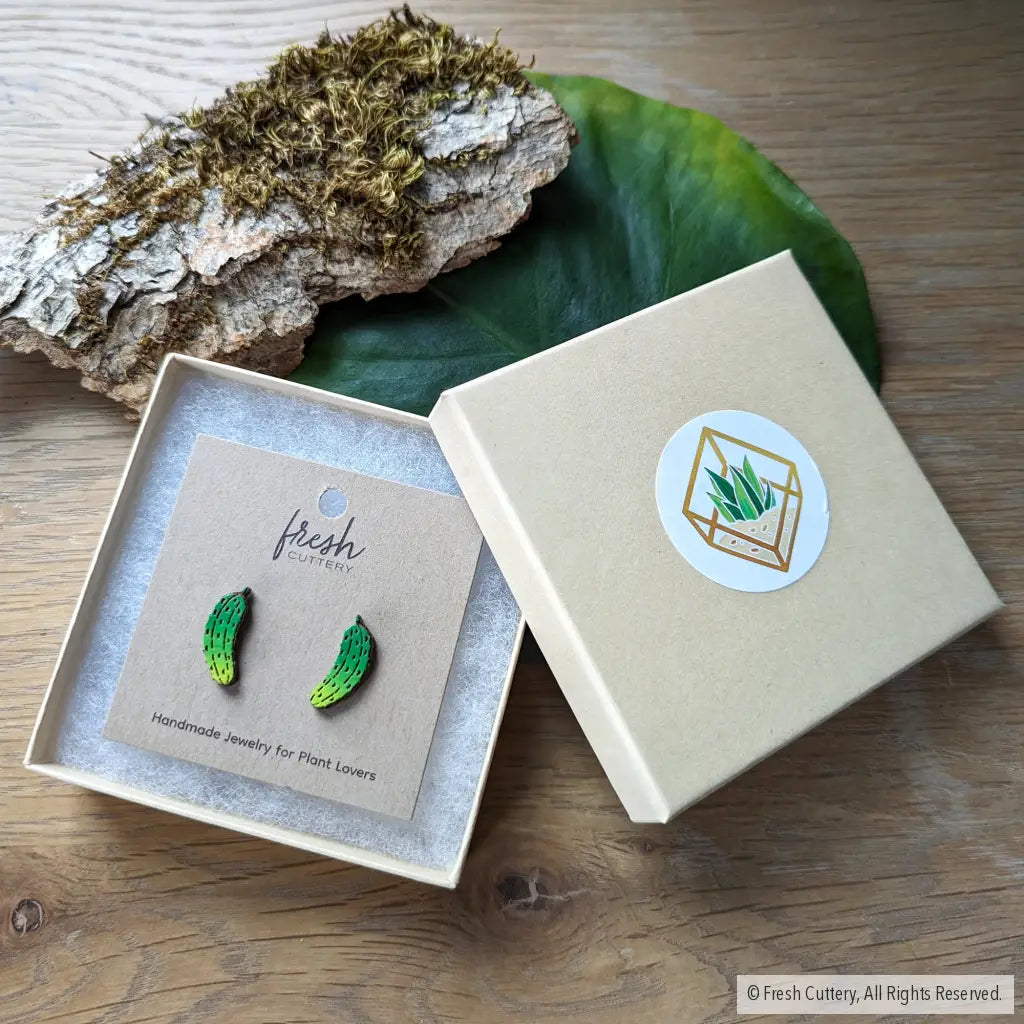 Pickle Studs