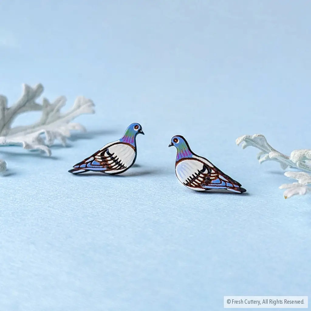 Pigeon Studs Studs