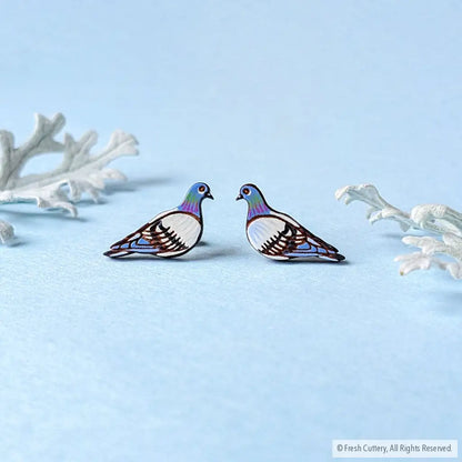 Pigeon Studs Studs