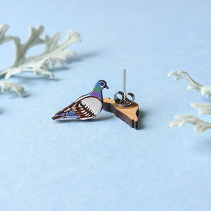 Pigeon Studs Studs