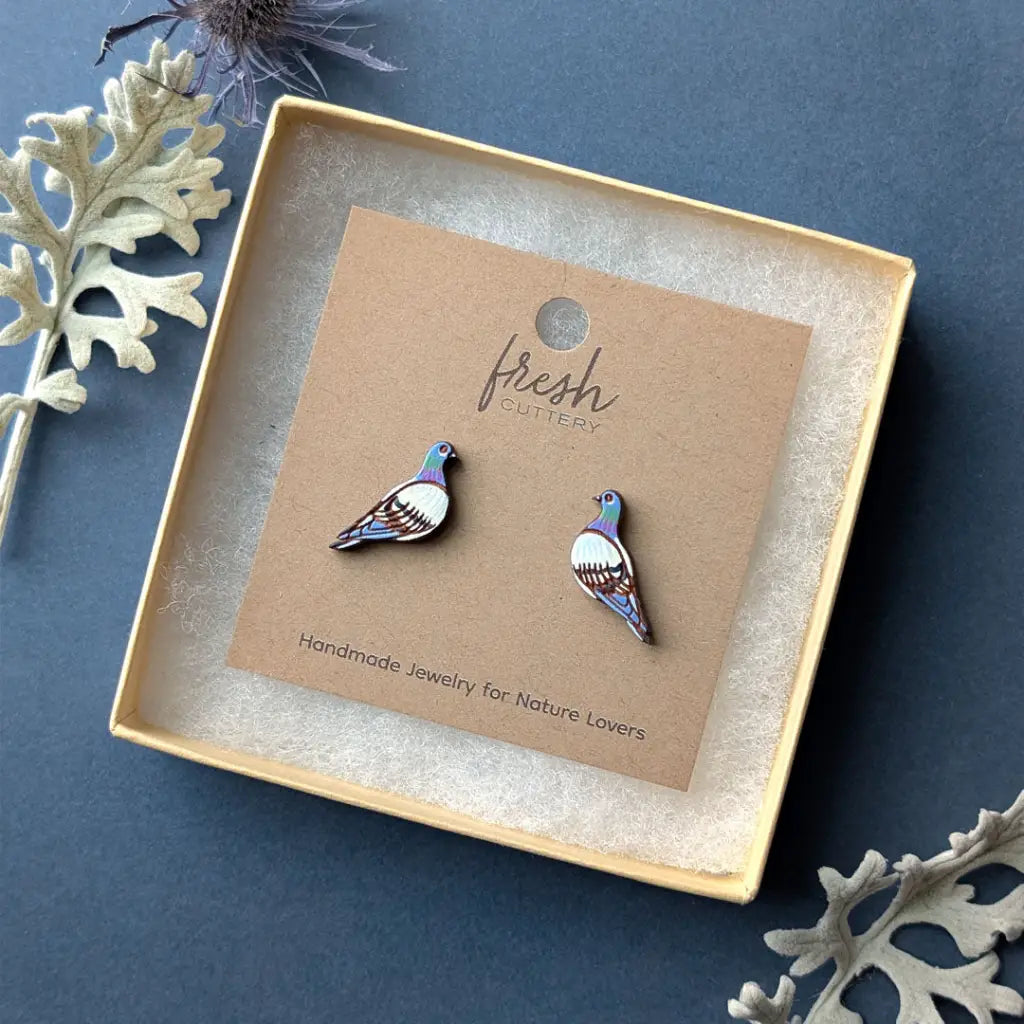 Pigeon Studs Studs