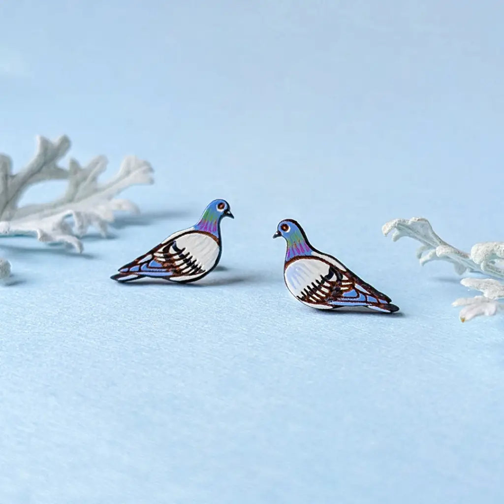 Pigeon Studs Studs