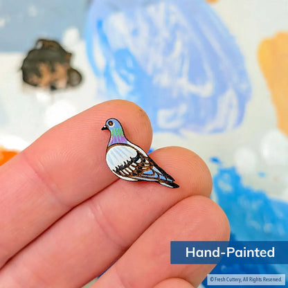 Pigeon Studs - Studs