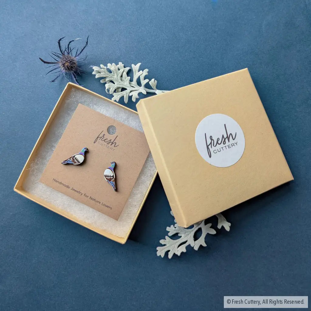 Pigeon Studs Studs