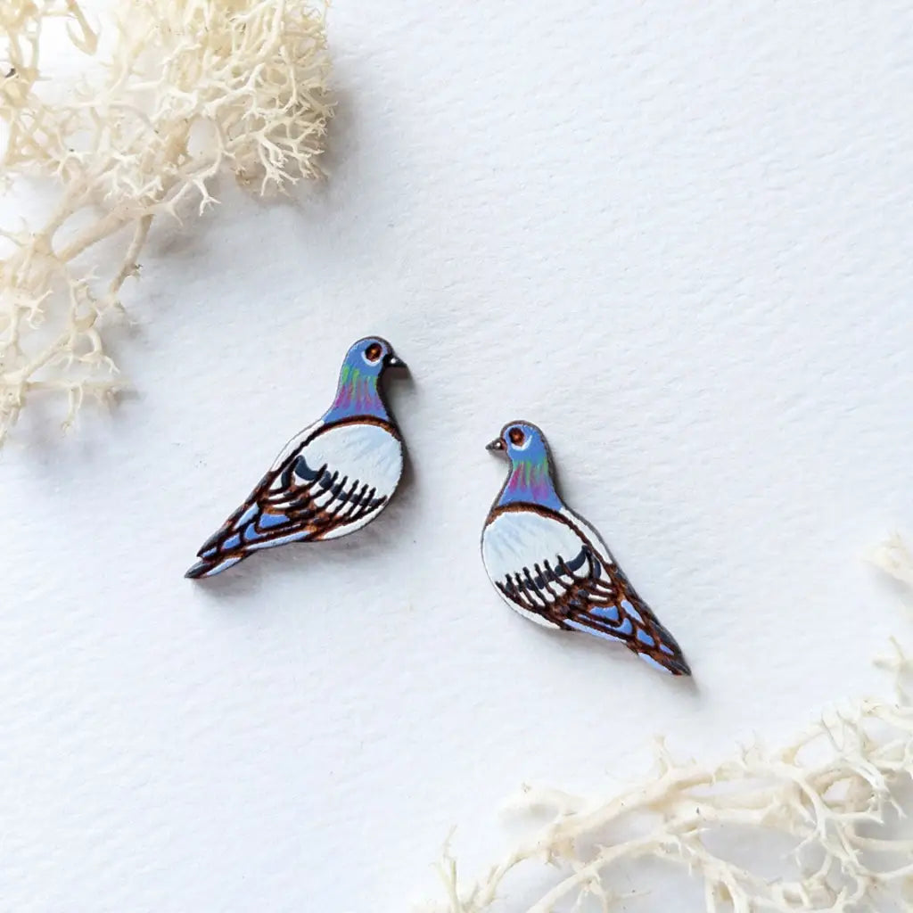 Pigeon Studs