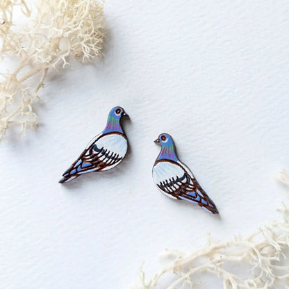 Pigeon Studs