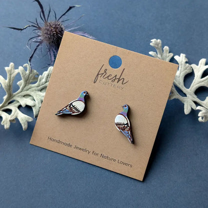 Pigeon Studs Studs