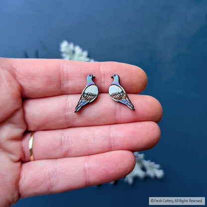 Pigeon Studs Studs
