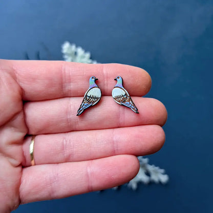 Pigeon Studs Studs