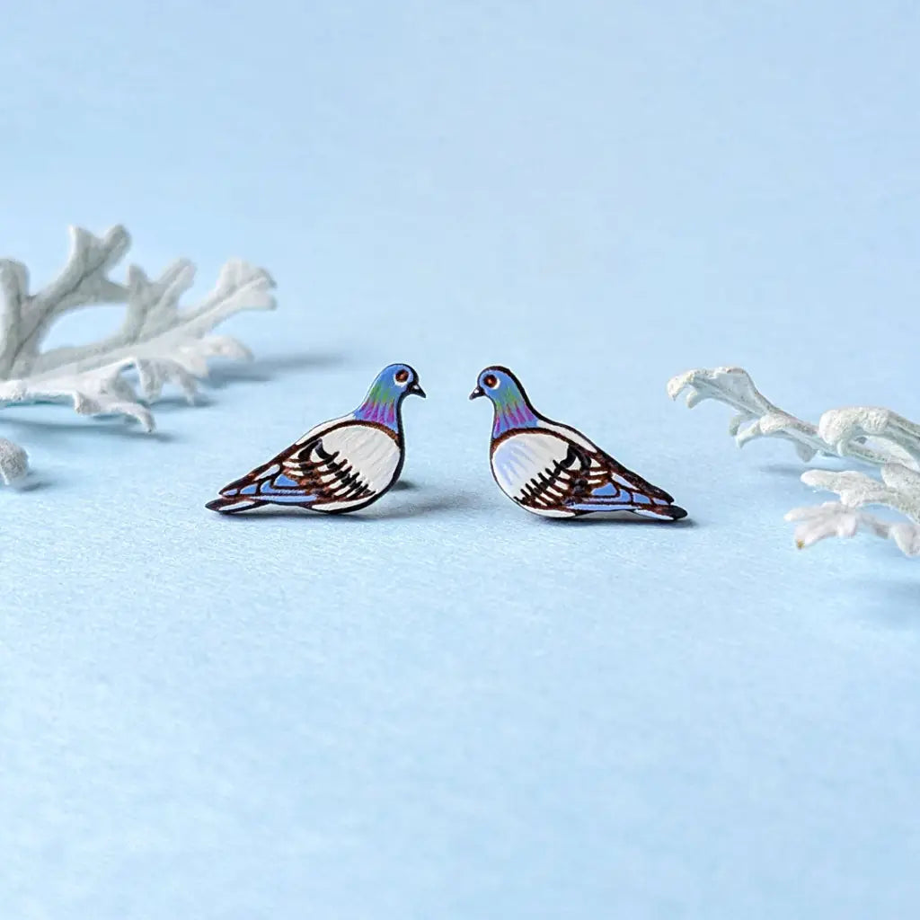 Pigeon Studs Studs