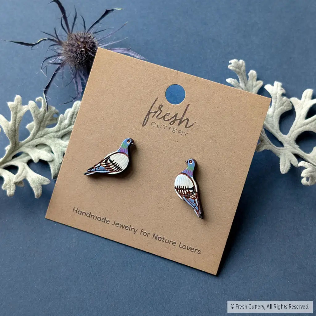 Pigeon Studs Studs