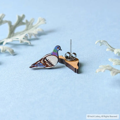 Pigeon Studs Studs