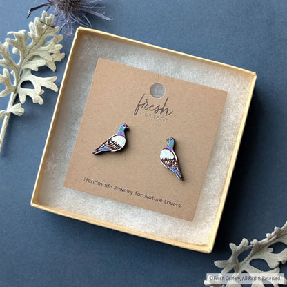 Pigeon Studs Studs