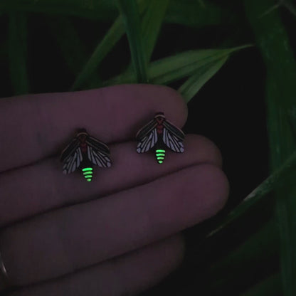 Firefly Studs