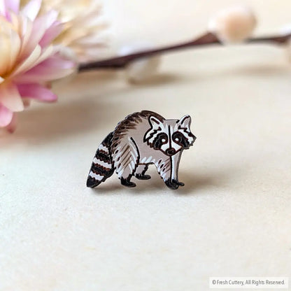 Raccoon Studs - Studs