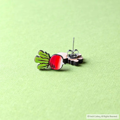 Radish Studs - Studs