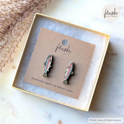 Rainbow Trout Studs Studs