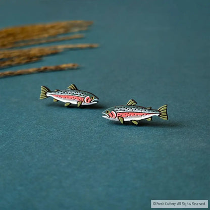 Rainbow Trout Studs Studs