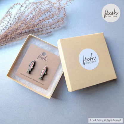 Rainbow Trout Studs Studs