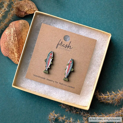 Rainbow Trout Studs Studs