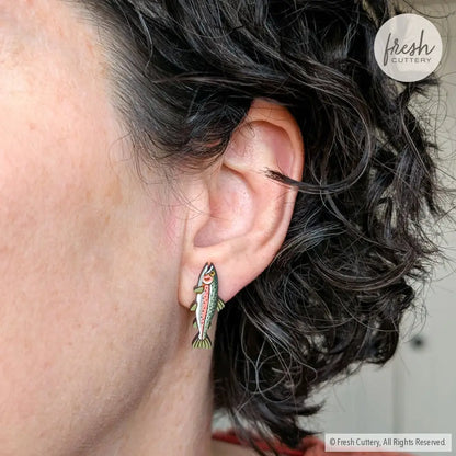 Rainbow Trout Studs Studs