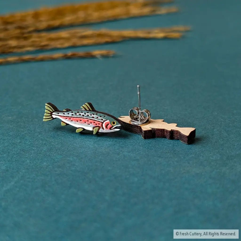 Rainbow Trout Studs Studs