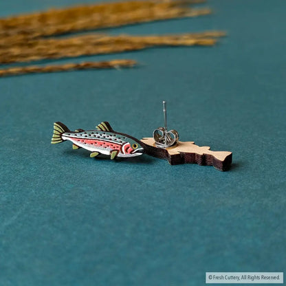 Rainbow Trout Studs Studs
