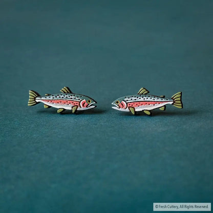 Rainbow Trout Studs Studs