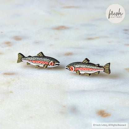 Rainbow Trout Studs Studs