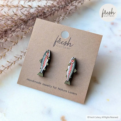 Rainbow Trout Studs Studs