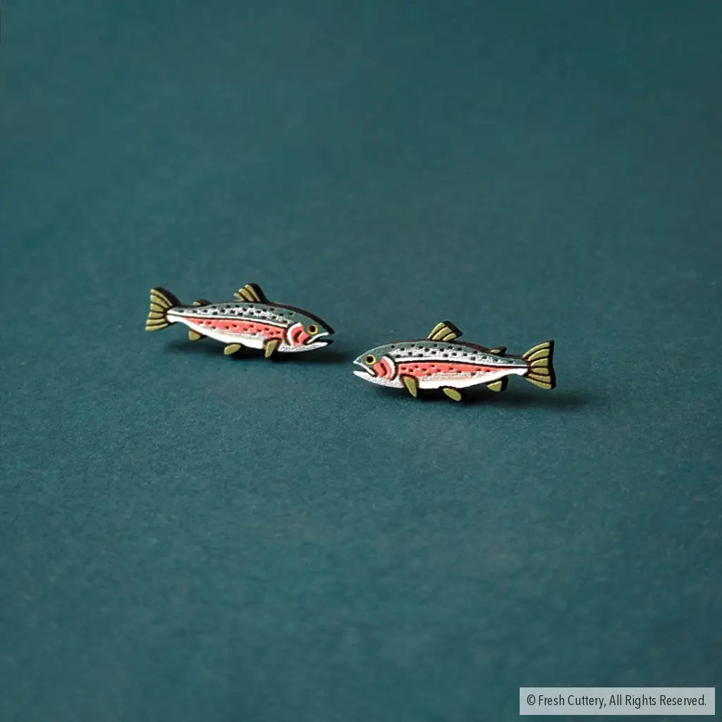 Rainbow Trout Studs Studs