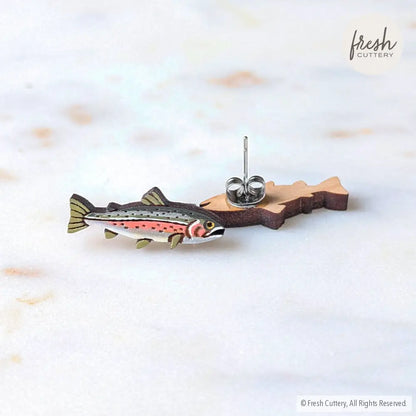 Rainbow Trout Studs Studs