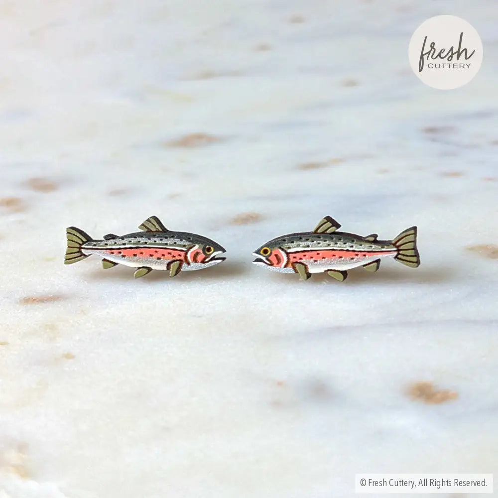 Rainbow Trout Studs Studs