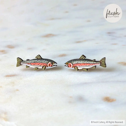 Rainbow Trout Studs Studs