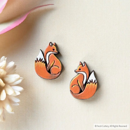 Red Fox Studs