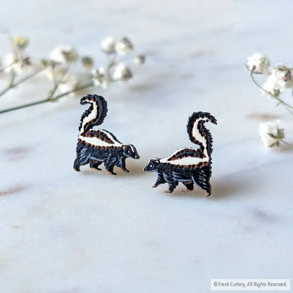 Skunk Studs Studs