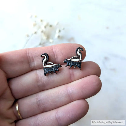 Skunk Studs Studs