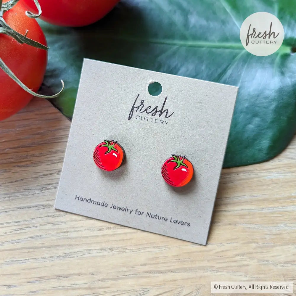 Tomato Studs