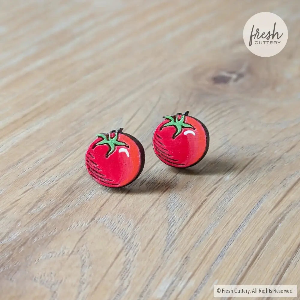 Tomato Studs