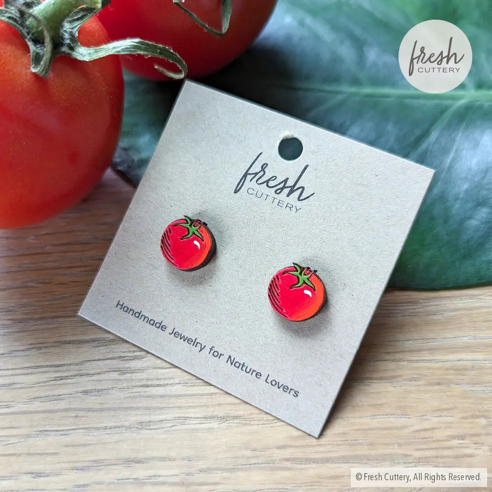 Tomato Studs