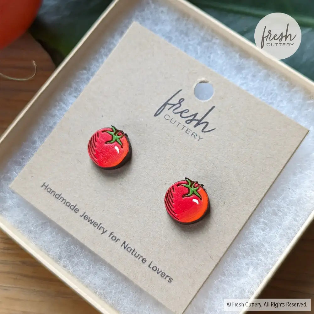 Tomato Studs