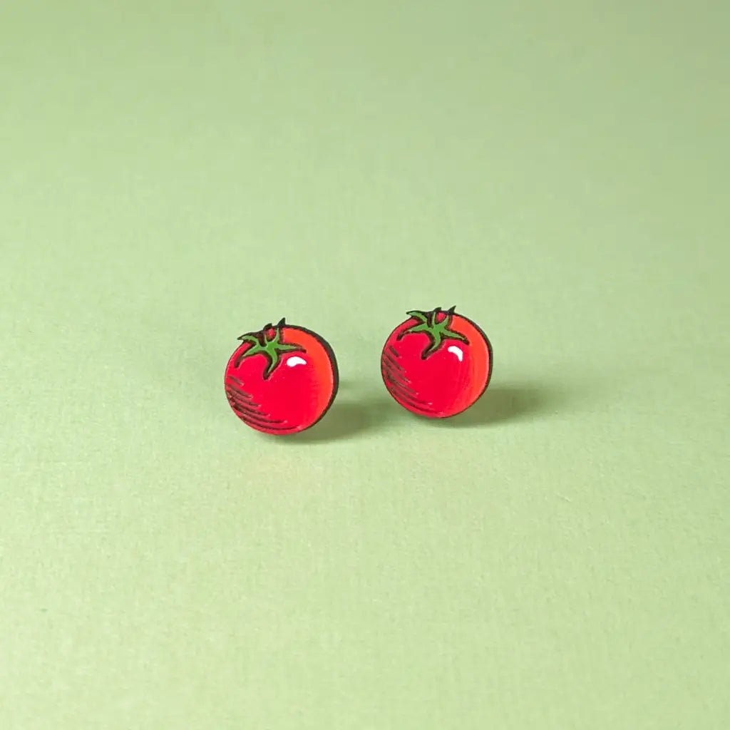 Tomato Studs